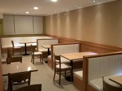 Apart Hoteles Hotel Marina & Apart