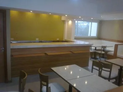 Apart Hoteles Hotel Marina & Apart