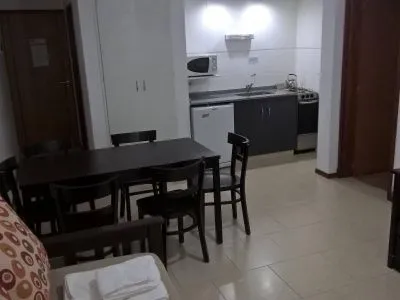 Apart Hoteles Hotel Marina & Apart