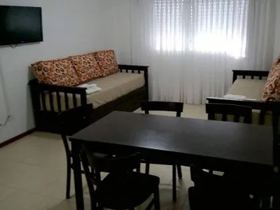 Apart Hoteles Hotel Marina & Apart