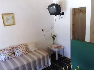 Cabins Casitas Santa Elena