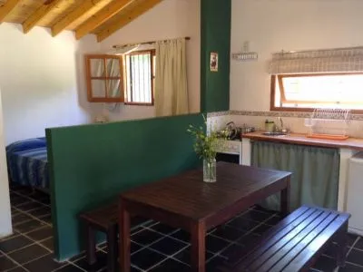 Cabins Casitas Santa Elena