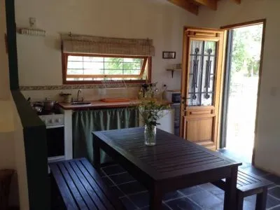 Cabins Casitas Santa Elena