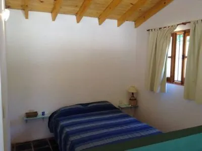 Cabins Casitas Santa Elena