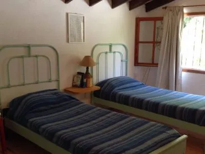 Cabins Casitas Santa Elena