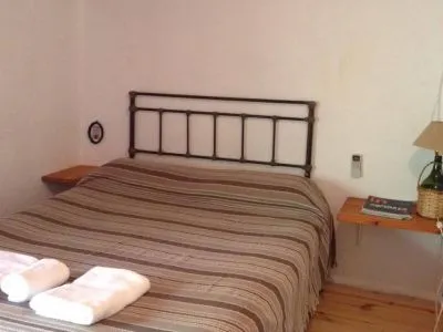 Cabins Casitas Santa Elena