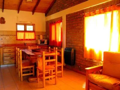 Cabañas Cabañas Tiempo Puelo