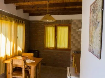 Cabañas Cabañas Tiempo Puelo