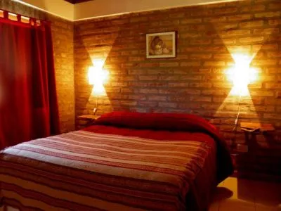 Cabañas Cabañas Tiempo Puelo