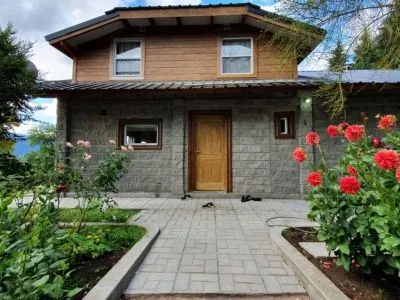 Cabins Terra Cabañas