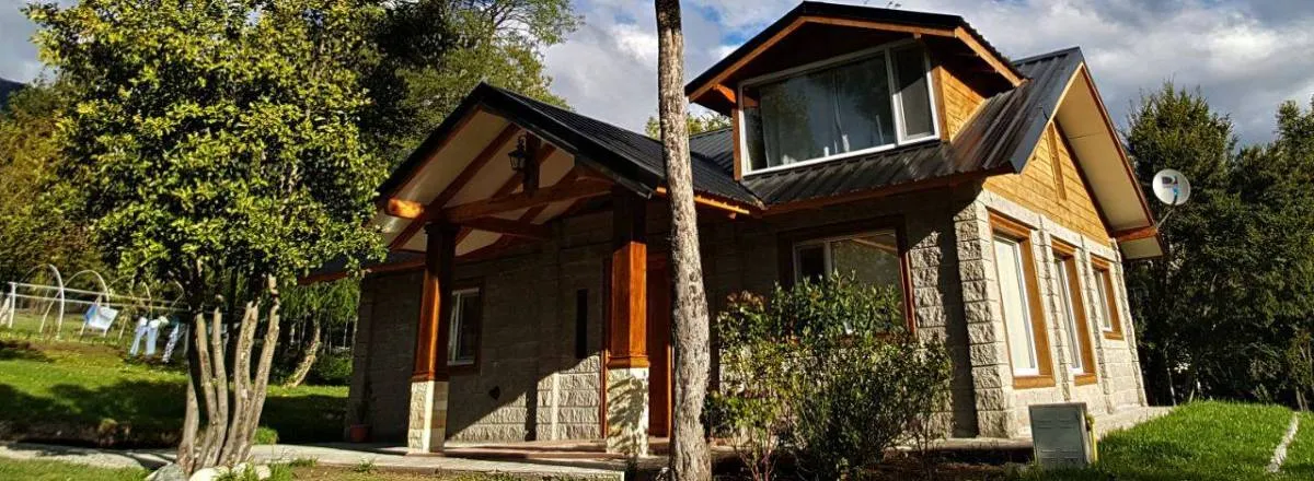 Cabins Terra Cabañas