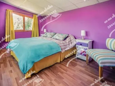 No me Olvides Cabins  in  El Bolsón