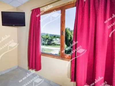 Cabins No me Olvides