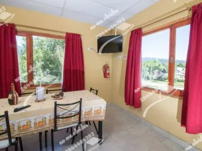 Cabins No me Olvides