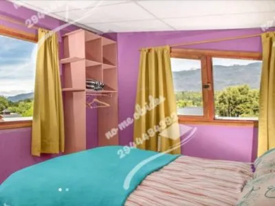 Cabins No me Olvides