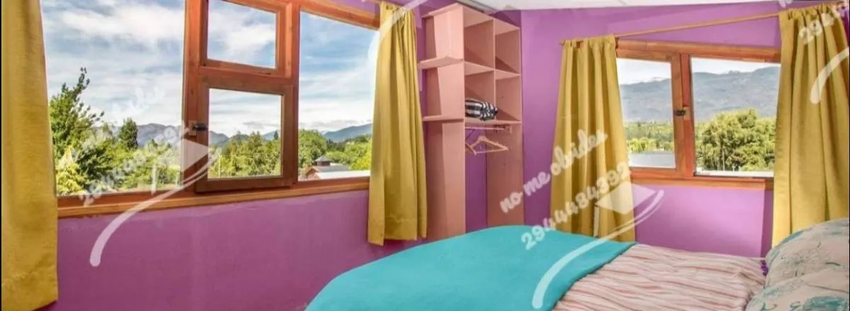 Cabins No me Olvides