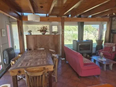 Mi Refugio Casa Alquiler