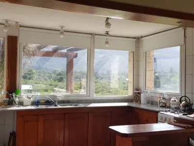 Temporary rental Mi Refugio Rent House