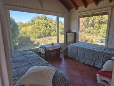 Temporary rental Mi Refugio Rent House