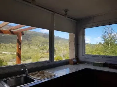 Temporary rental Mi Refugio Rent House