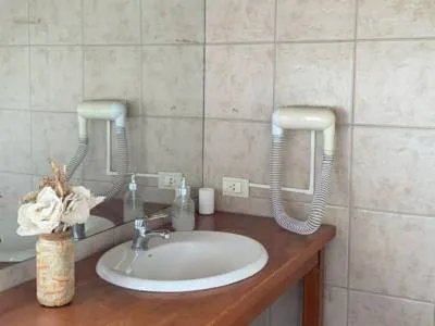 Temporary rental Mi Refugio Rent House