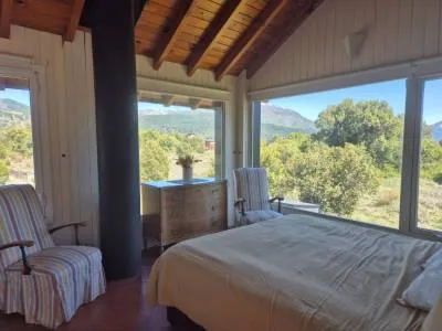 Temporary rental Mi Refugio Rent House