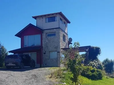 Mi Refugio Rent House Temporary rental  in  San Martín de los Andes