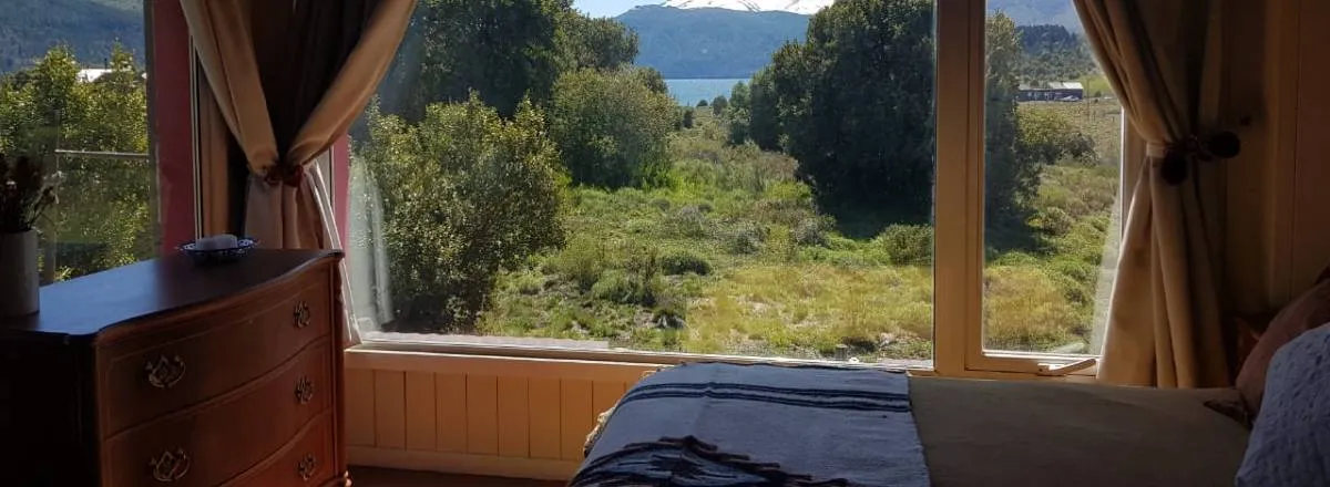 Temporary rental Mi Refugio Rent House