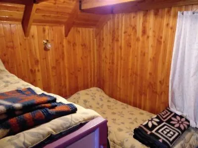 2-star Cabins Cabañas Ayemel