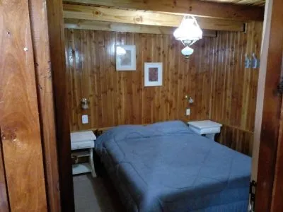 2-star Cabins Cabañas Ayemel