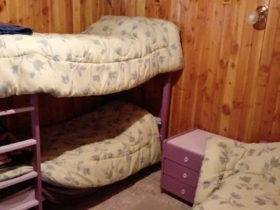 2-star Cabins Cabañas Ayemel