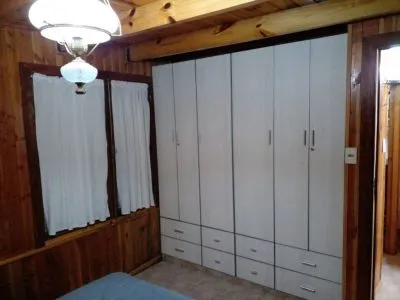 2-star Cabins Cabañas Ayemel