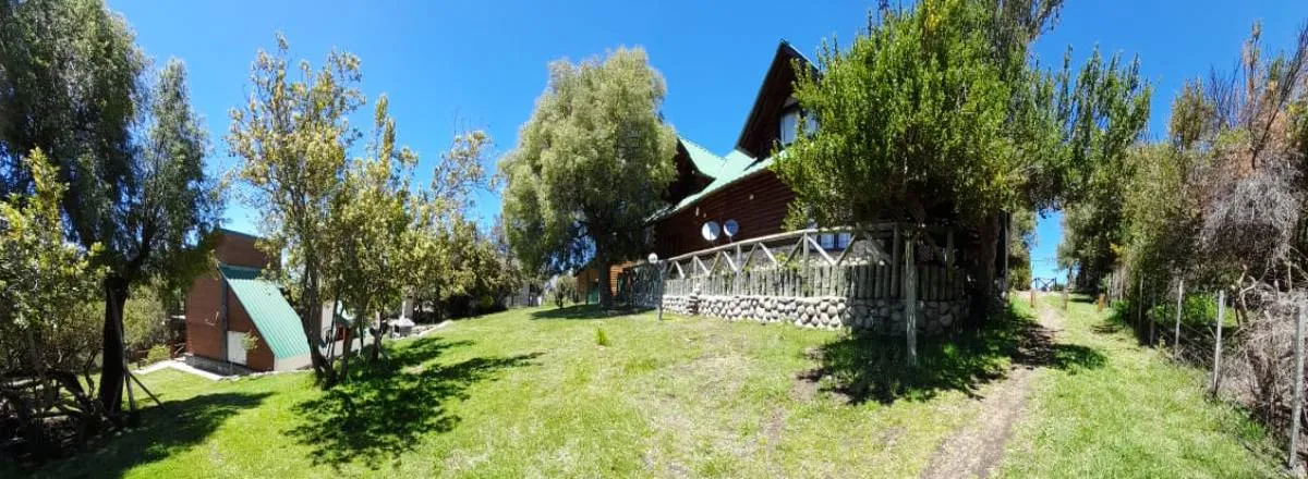 2-star Cabins Cabañas Ayemel