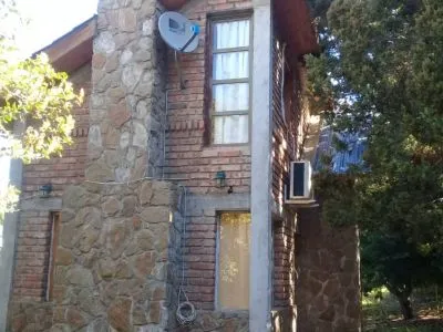 1-star Cabins Chalet Ivonne