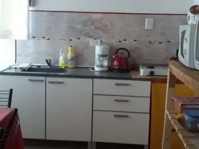 1-star Cabins Chalet Ivonne