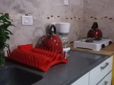 1-star Cabins Chalet Ivonne