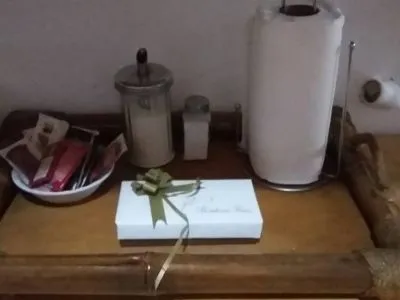 1-star Cabins Chalet Ivonne