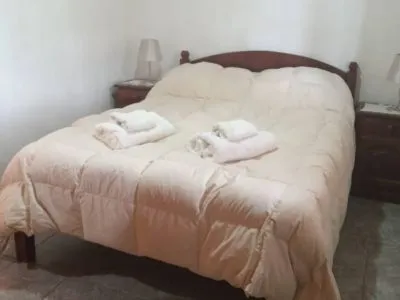 Cabañas 1 estrella Aire de Montaña