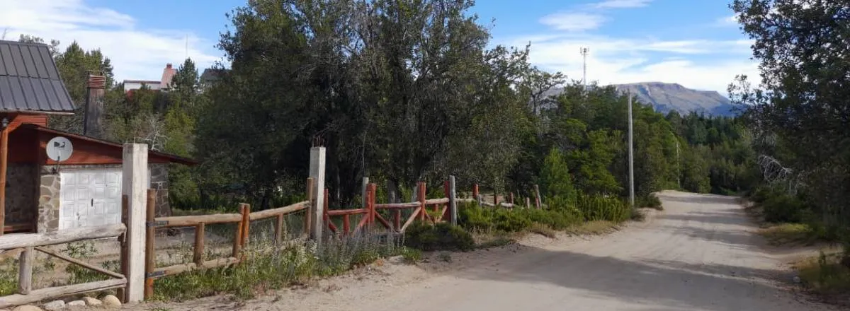 Cabañas 1 estrella Aire de Montaña