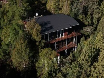 Entre Arboles Apart Apart Hotels  in  El Bolsón