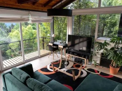 Apart Hotels Entre Arboles Apart