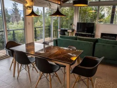 Apart Hotels Entre Arboles Apart