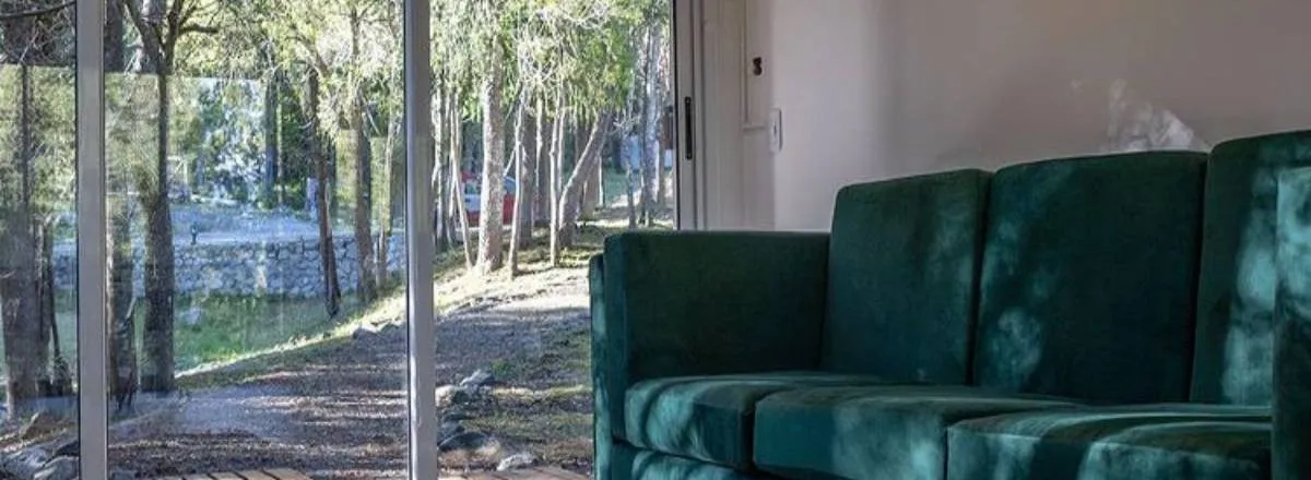 Apart Hotels Entre Arboles Apart