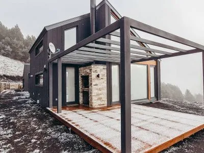 Estancia Miralejos Temporary rental  in  San Martín de los Andes