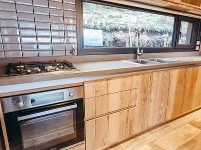 Temporary rental Estancia Miralejos