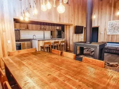 Temporary rental Estancia Miralejos