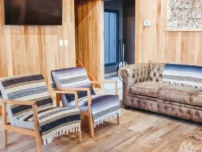 Temporary rental Estancia Miralejos