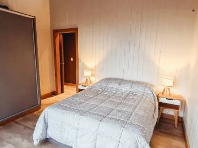 Temporary rental Estancia Miralejos