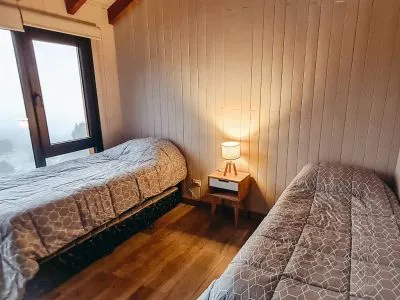 Temporary rental Estancia Miralejos