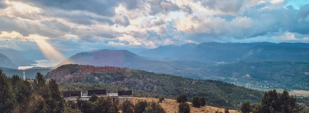 Temporary rental Estancia Miralejos